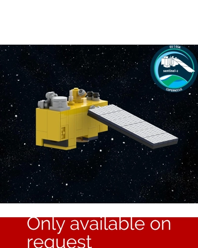 Sentinel-2 Sentinel-2
